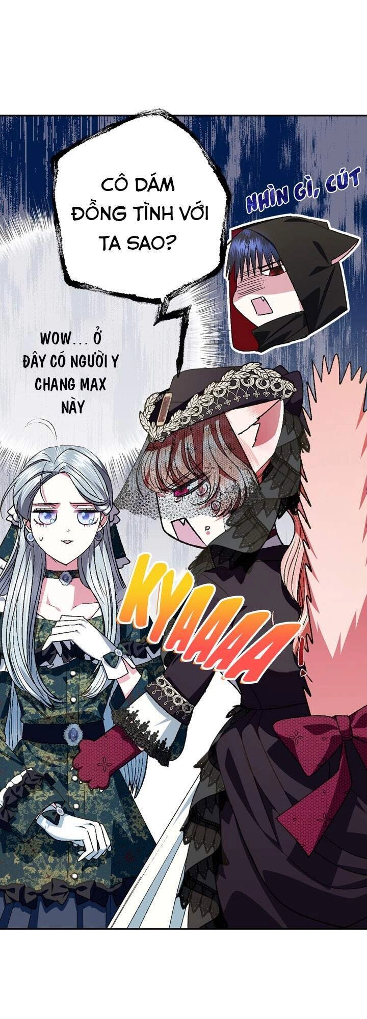 Cha Ơi Con Không Muốn Kết Hôn Đâu Chapter 51 - 64