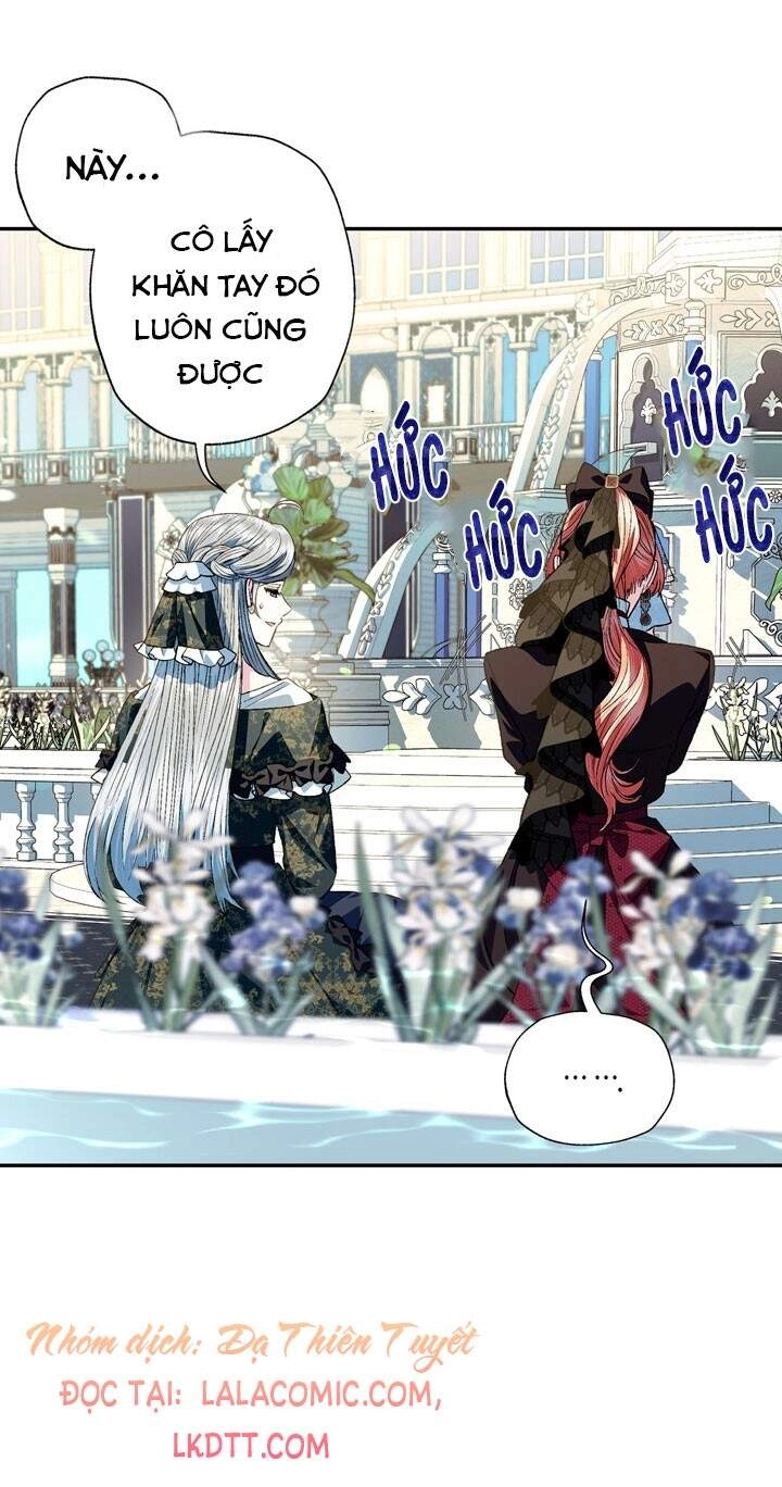 Cha Ơi Con Không Muốn Kết Hôn Đâu Chapter 51 - 73