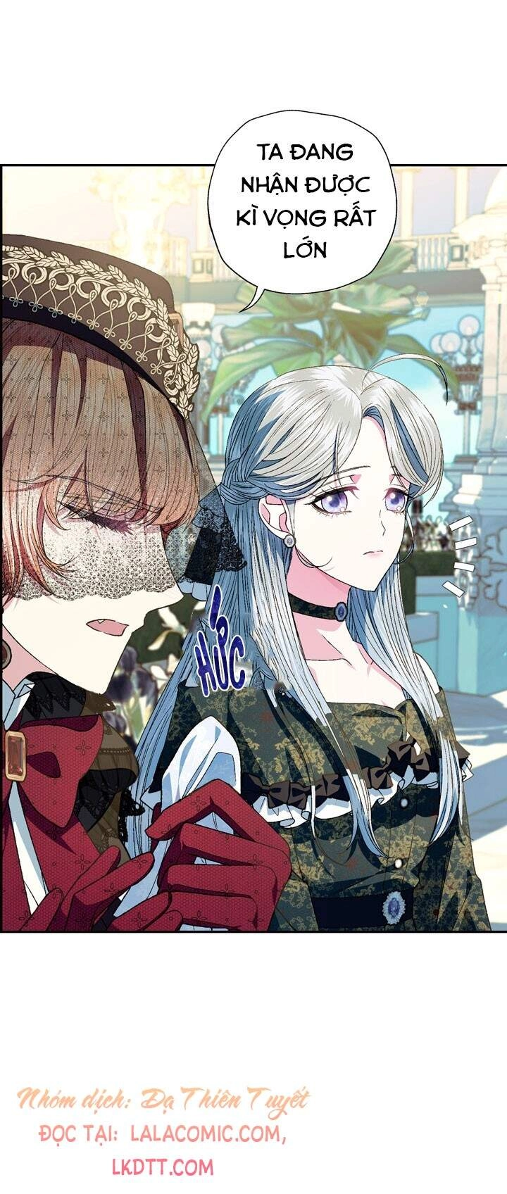 Cha Ơi Con Không Muốn Kết Hôn Đâu Chapter 51 - 74