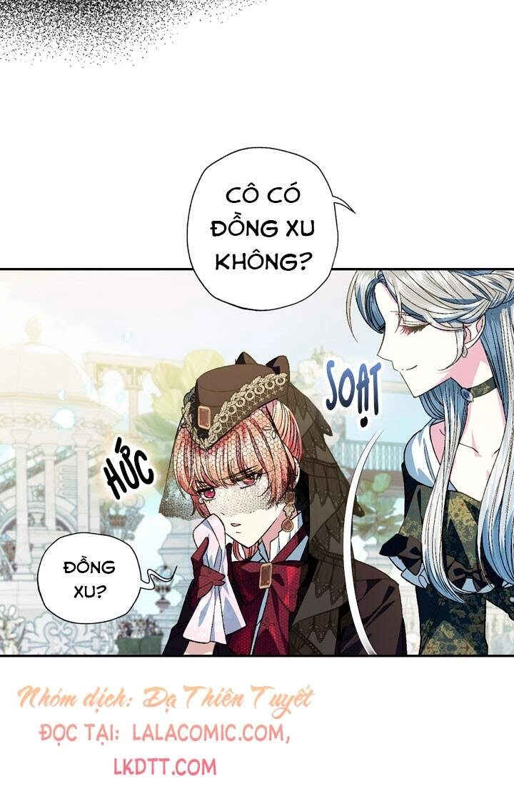 Cha Ơi Con Không Muốn Kết Hôn Đâu Chapter 51 - 78