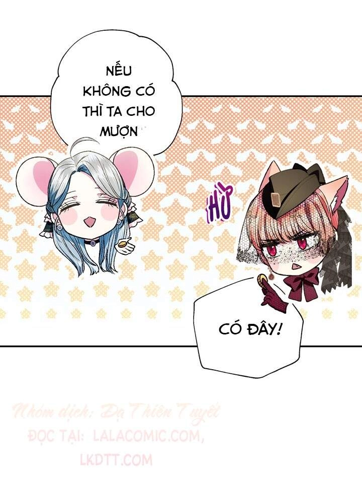 Cha Ơi Con Không Muốn Kết Hôn Đâu Chapter 51 - 79