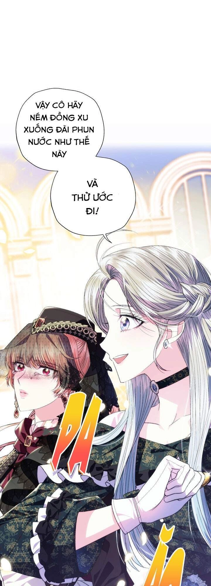 Cha Ơi Con Không Muốn Kết Hôn Đâu Chapter 51 - 80