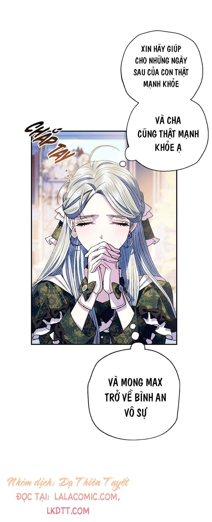 Cha Ơi Con Không Muốn Kết Hôn Đâu Chapter 51 - 83