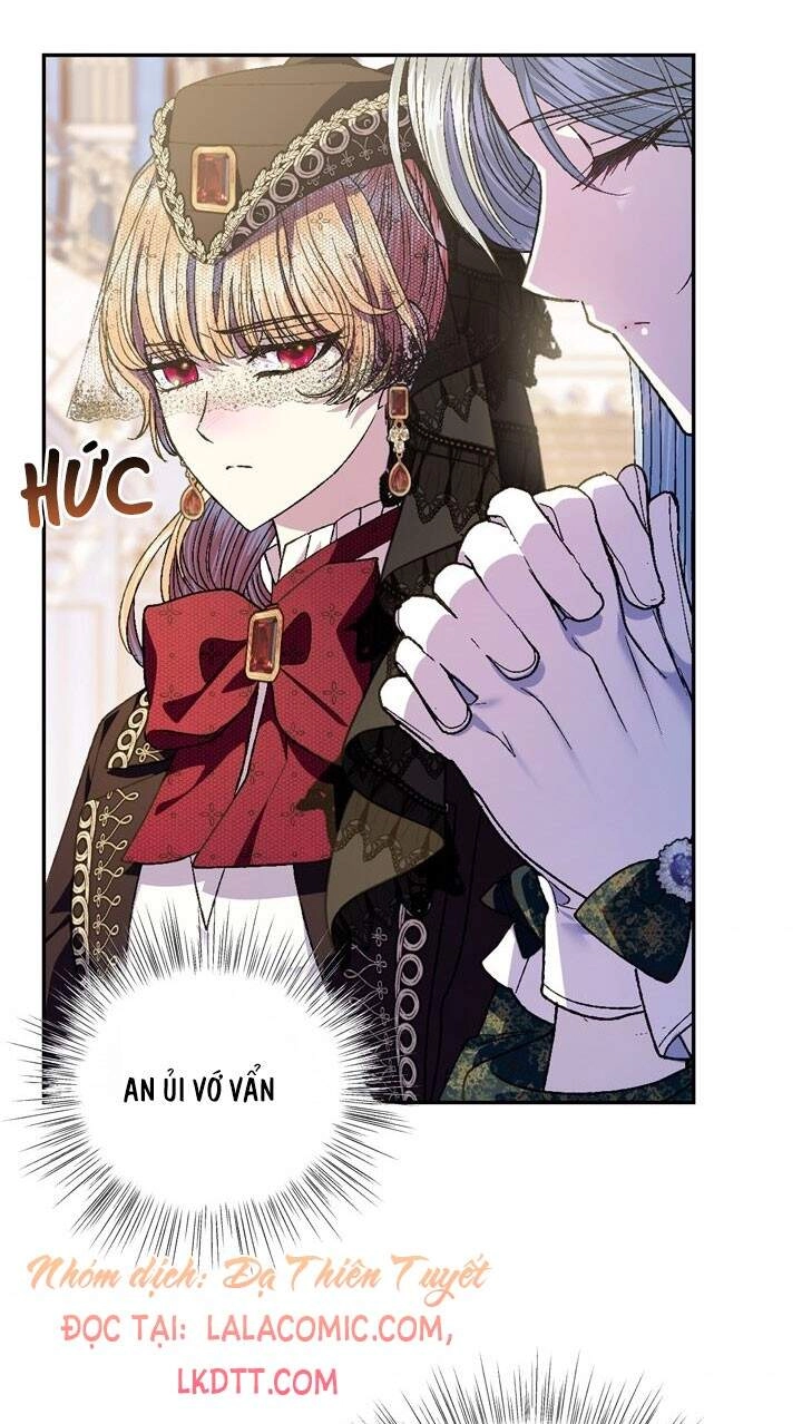 Cha Ơi Con Không Muốn Kết Hôn Đâu Chapter 51 - 84