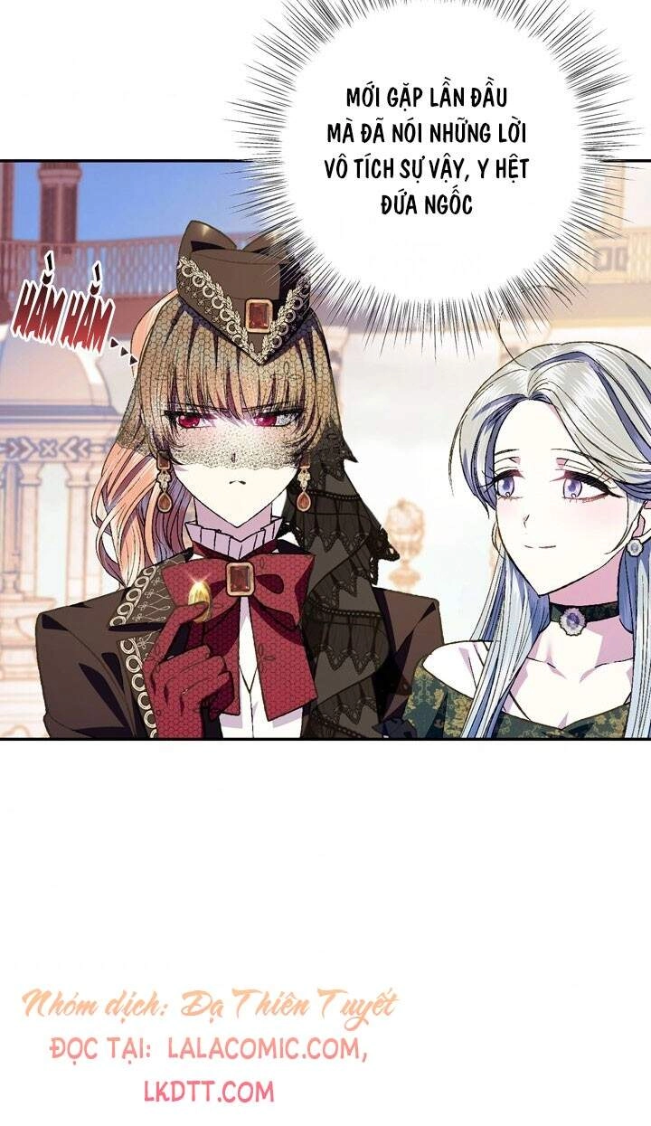 Cha Ơi Con Không Muốn Kết Hôn Đâu Chapter 51 - 85