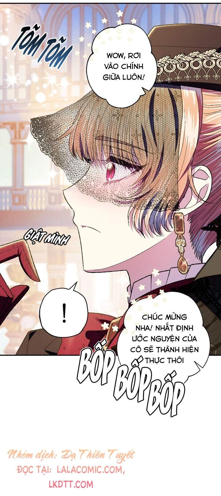 Cha Ơi Con Không Muốn Kết Hôn Đâu Chapter 51 - 87