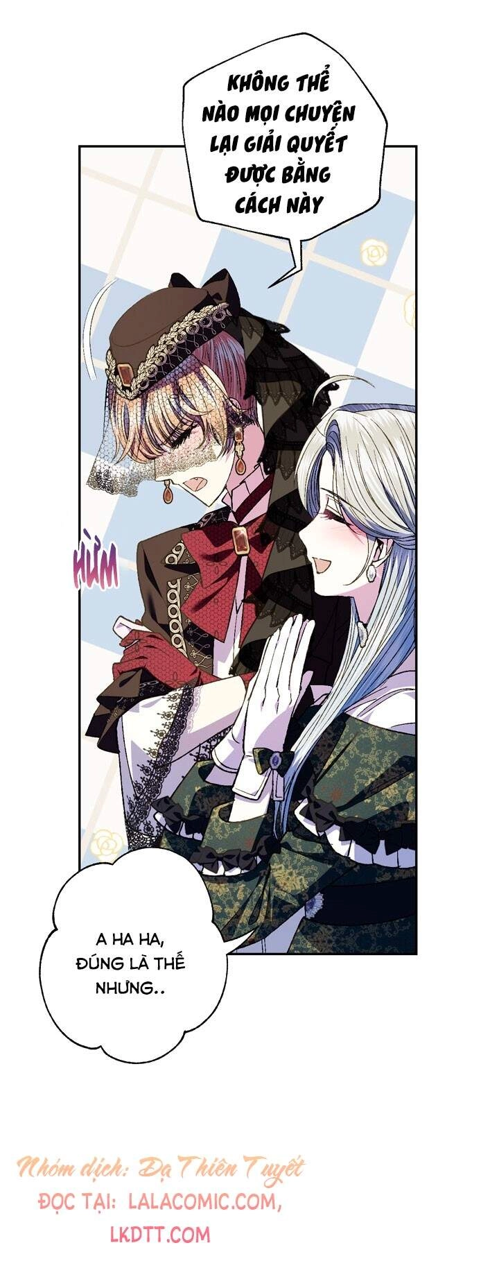 Cha Ơi Con Không Muốn Kết Hôn Đâu Chapter 51 - 88