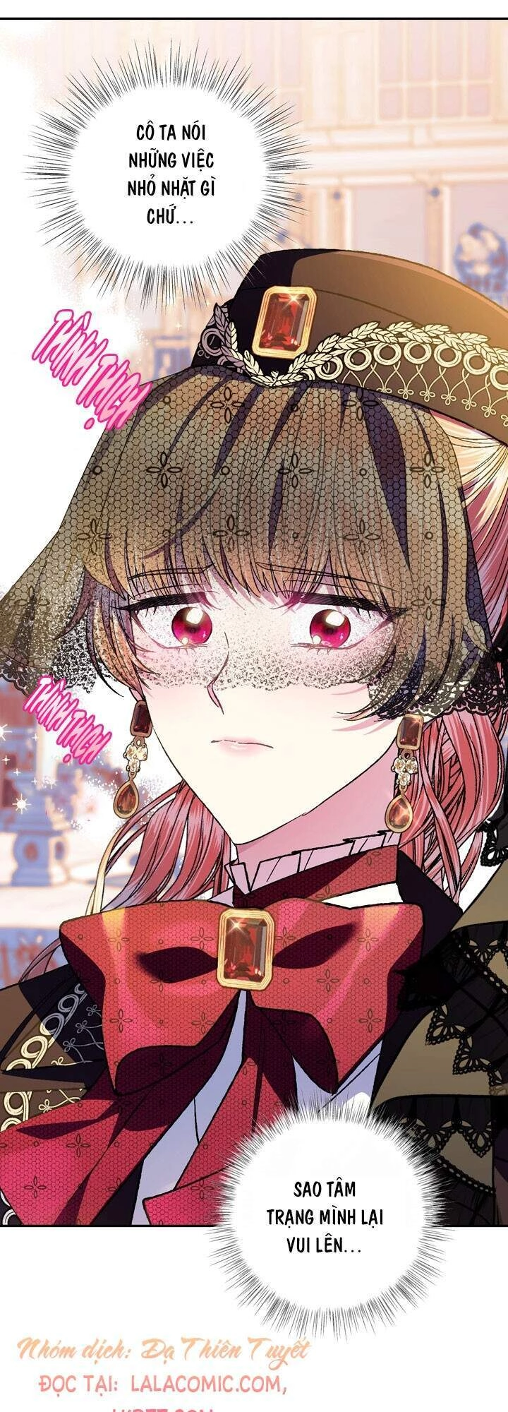 Cha Ơi Con Không Muốn Kết Hôn Đâu Chapter 51 - 90