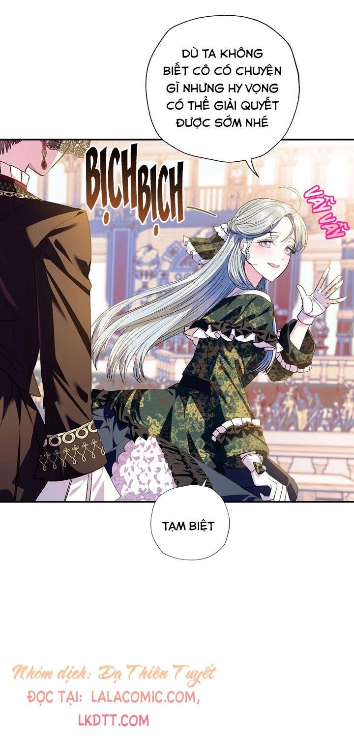 Cha Ơi Con Không Muốn Kết Hôn Đâu Chapter 51 - 94