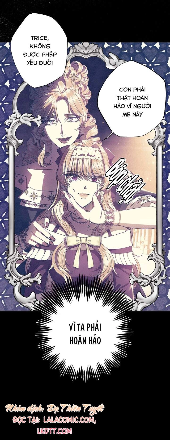 Cha Ơi Con Không Muốn Kết Hôn Đâu Chapter 51 - 97