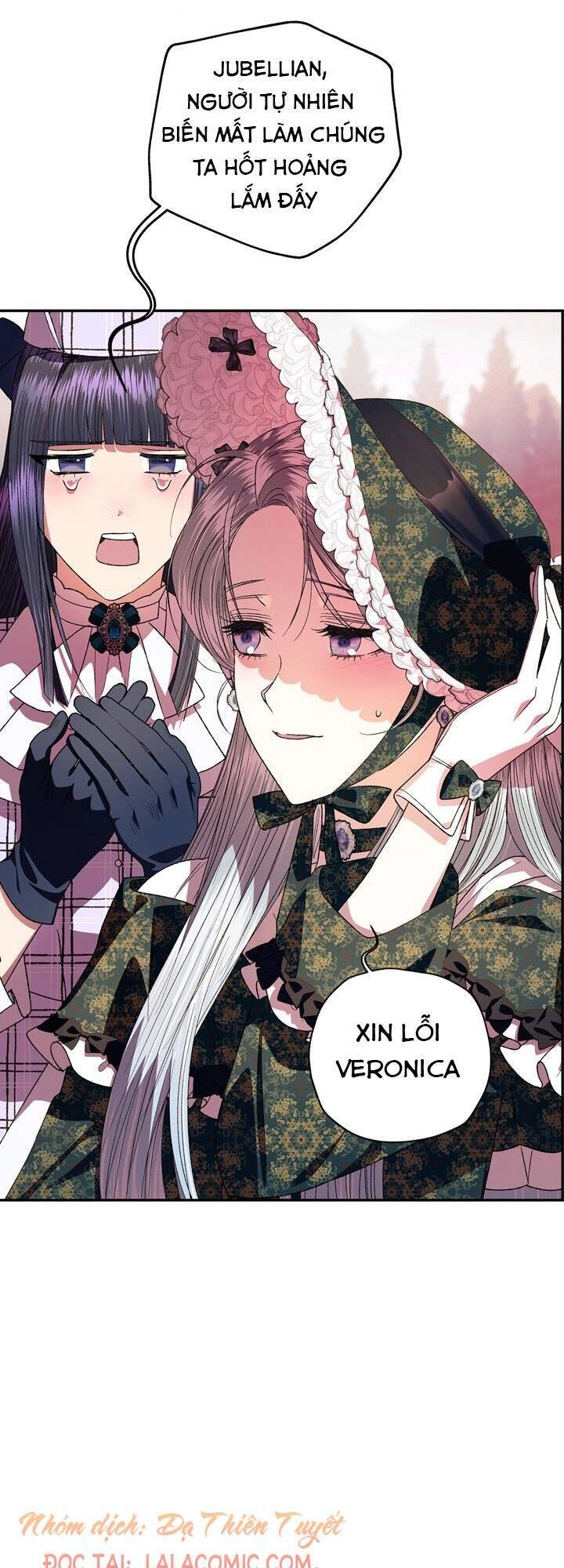 Cha Ơi Con Không Muốn Kết Hôn Đâu Chapter 51 - 103