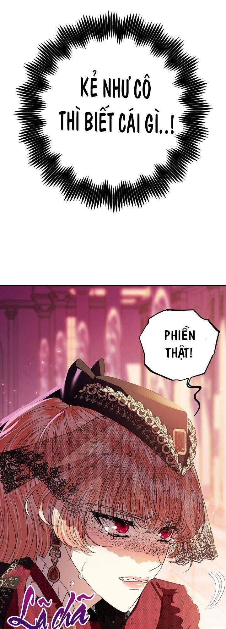 Cha Ơi Con Không Muốn Kết Hôn Đâu Chapter 51 - 105