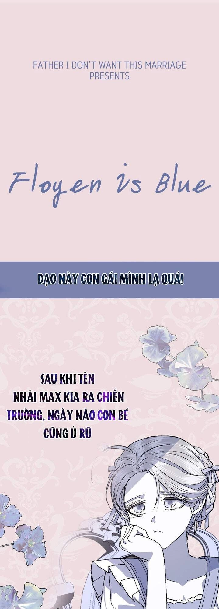 Cha Ơi Con Không Muốn Kết Hôn Đâu Chapter 51 - 108