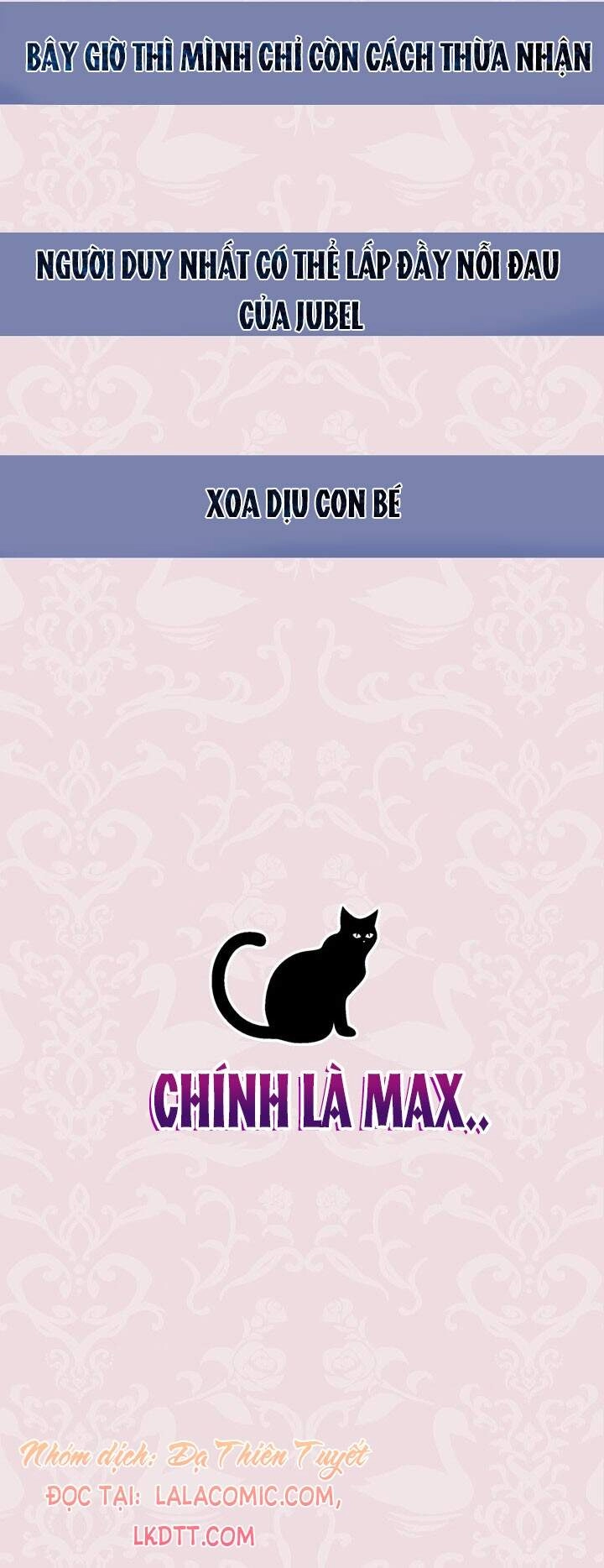 Cha Ơi Con Không Muốn Kết Hôn Đâu Chapter 51 - 110