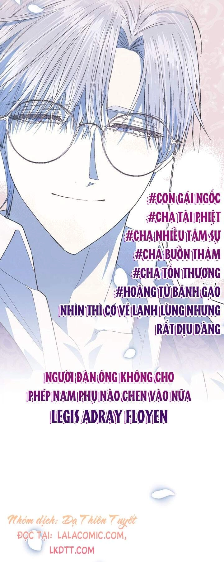 Cha Ơi Con Không Muốn Kết Hôn Đâu Chapter 51 - 113