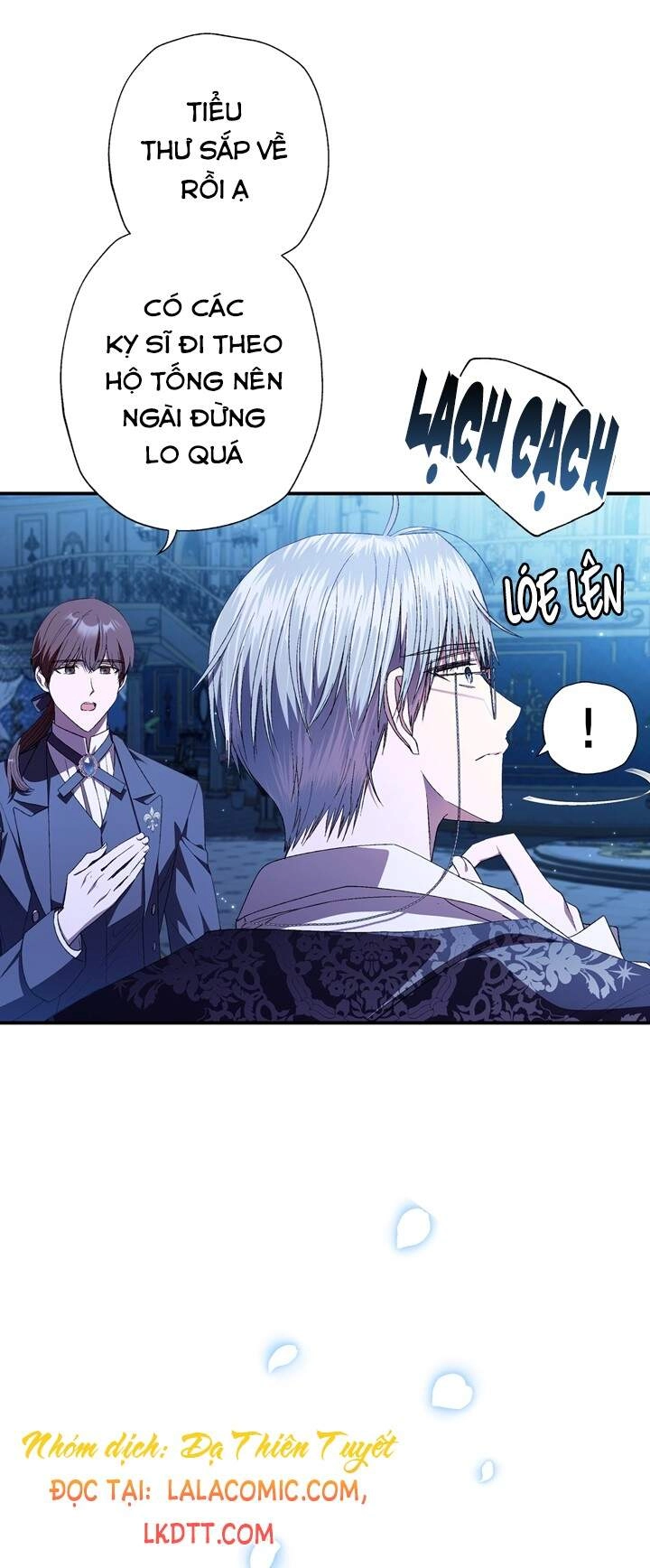 Cha Ơi Con Không Muốn Kết Hôn Đâu Chapter 52 - 5