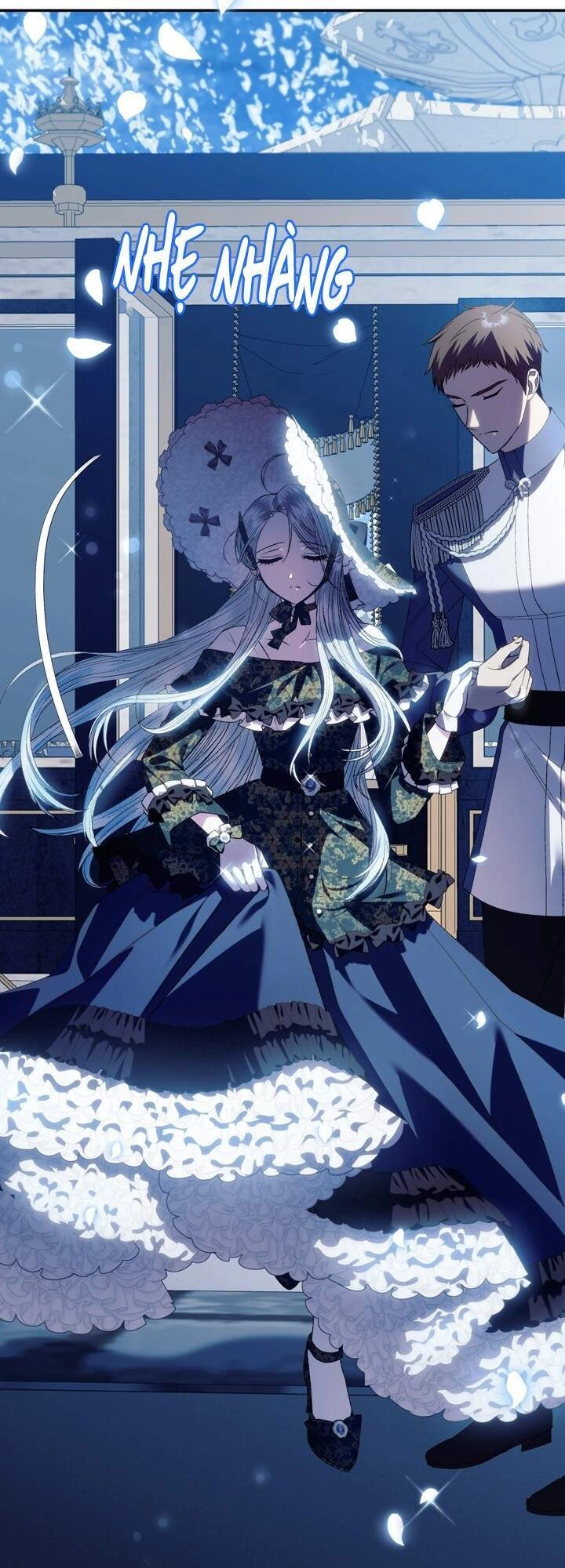 Cha Ơi Con Không Muốn Kết Hôn Đâu Chapter 52 - 6