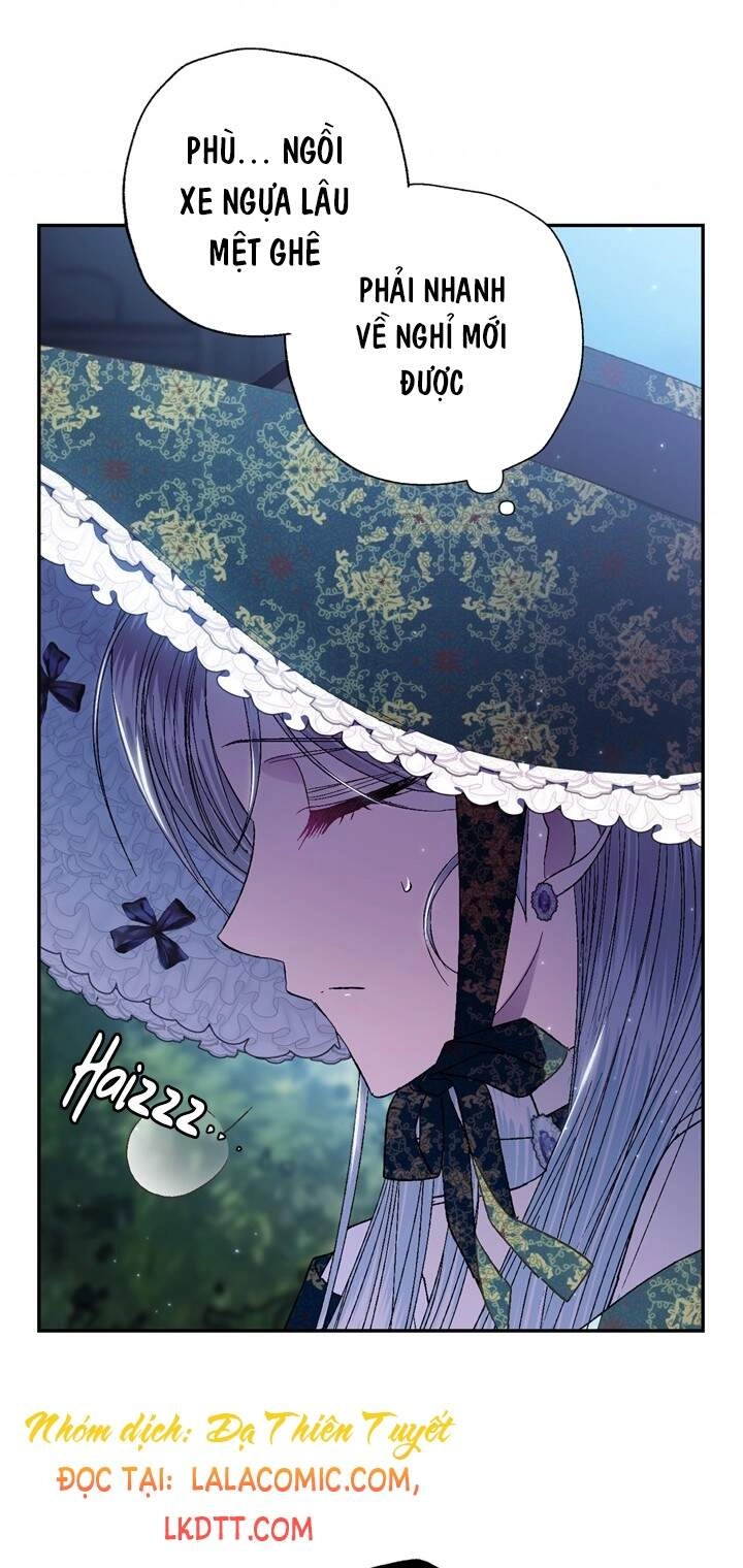 Cha Ơi Con Không Muốn Kết Hôn Đâu Chapter 52 - 8