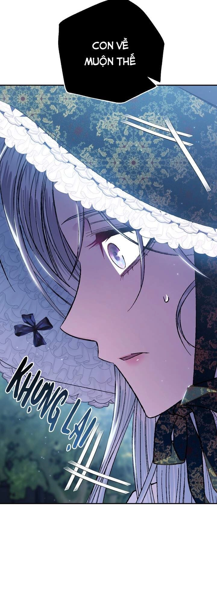 Cha Ơi Con Không Muốn Kết Hôn Đâu Chapter 52 - 9