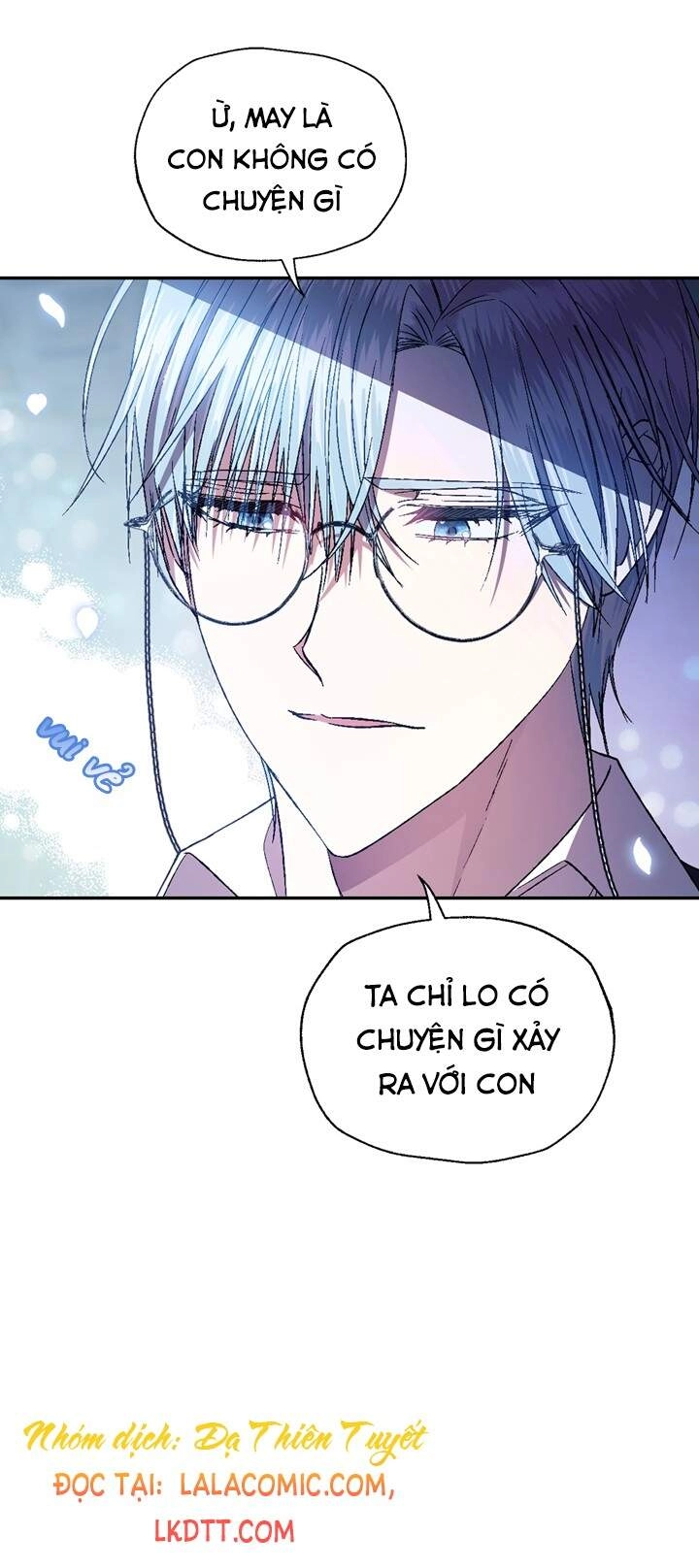 Cha Ơi Con Không Muốn Kết Hôn Đâu Chapter 52 - 14