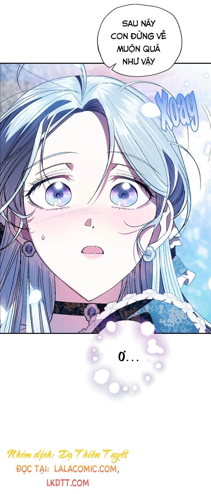 Cha Ơi Con Không Muốn Kết Hôn Đâu Chapter 52 - 15