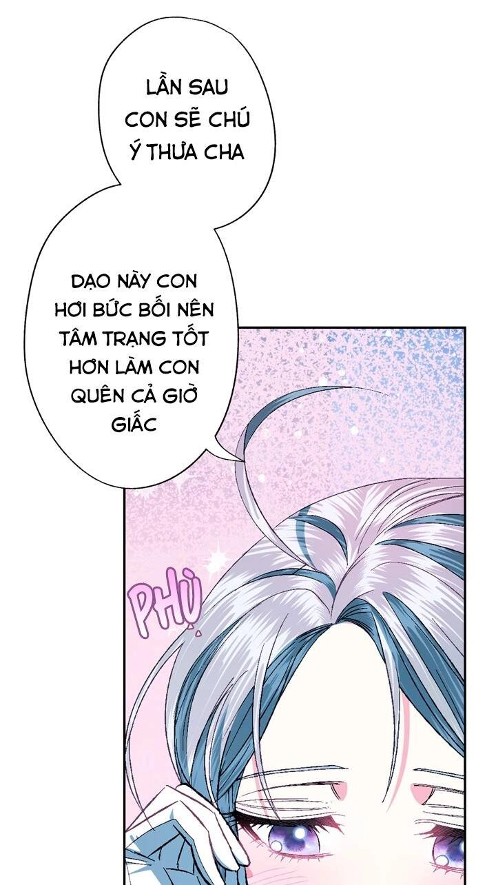 Cha Ơi Con Không Muốn Kết Hôn Đâu Chapter 52 - 18