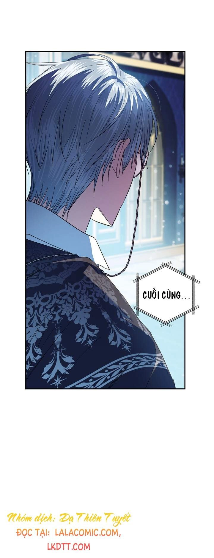 Cha Ơi Con Không Muốn Kết Hôn Đâu Chapter 52 - 29