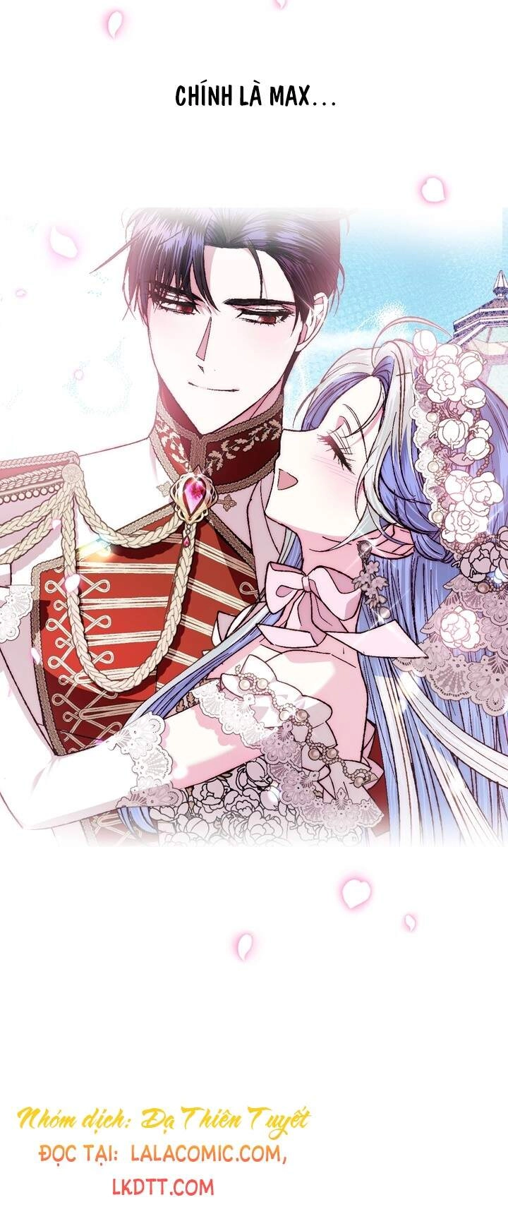 Cha Ơi Con Không Muốn Kết Hôn Đâu Chapter 52 - 33