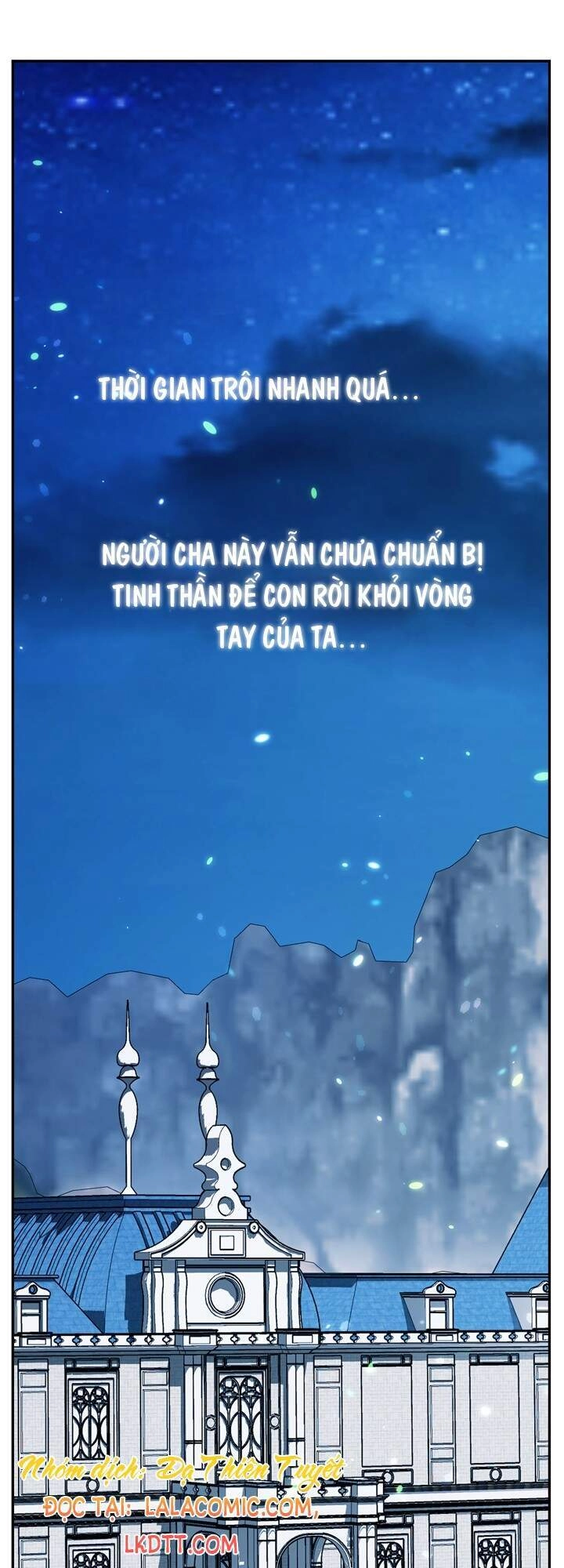 Cha Ơi Con Không Muốn Kết Hôn Đâu Chapter 52 - 34