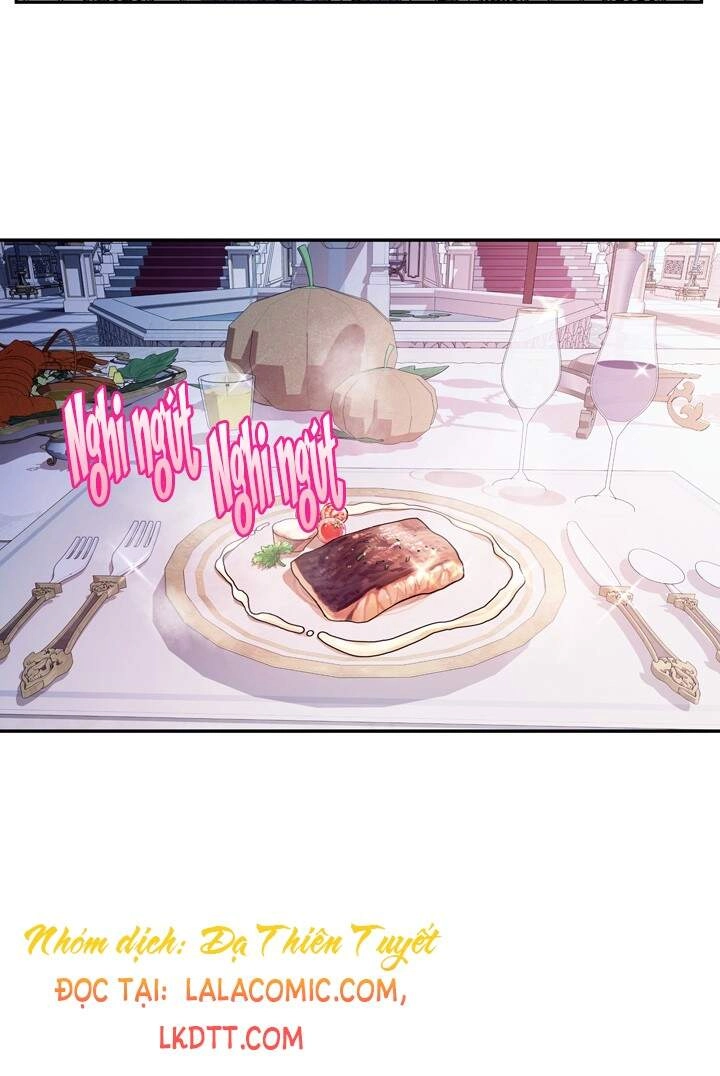 Cha Ơi Con Không Muốn Kết Hôn Đâu Chapter 52 - 36