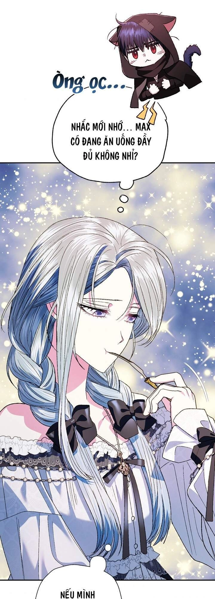 Cha Ơi Con Không Muốn Kết Hôn Đâu Chapter 52 - 39