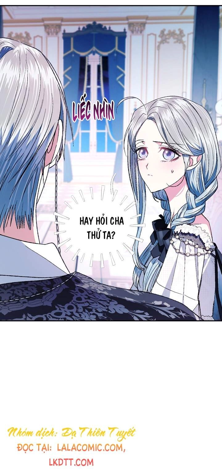 Cha Ơi Con Không Muốn Kết Hôn Đâu Chapter 52 - 41