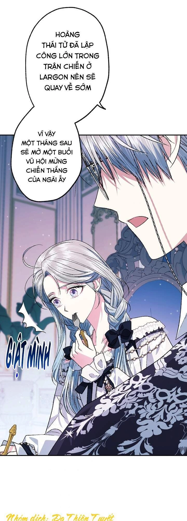 Cha Ơi Con Không Muốn Kết Hôn Đâu Chapter 52 - 48