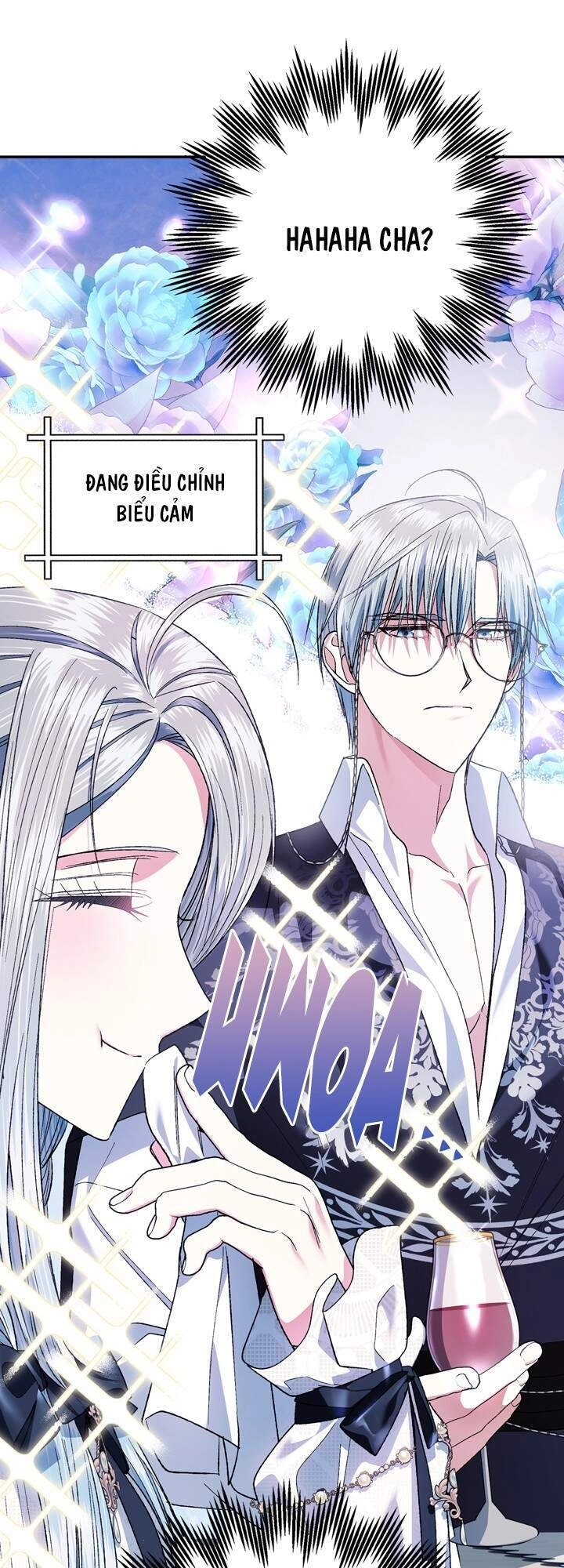 Cha Ơi Con Không Muốn Kết Hôn Đâu Chapter 52 - 52