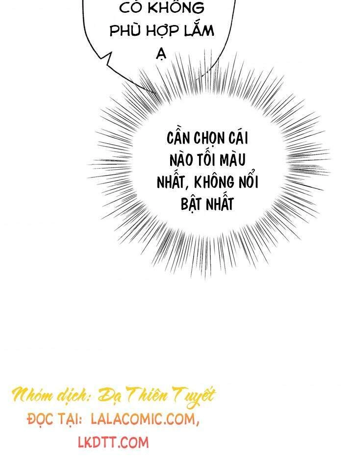 Cha Ơi Con Không Muốn Kết Hôn Đâu Chapter 52 - 57