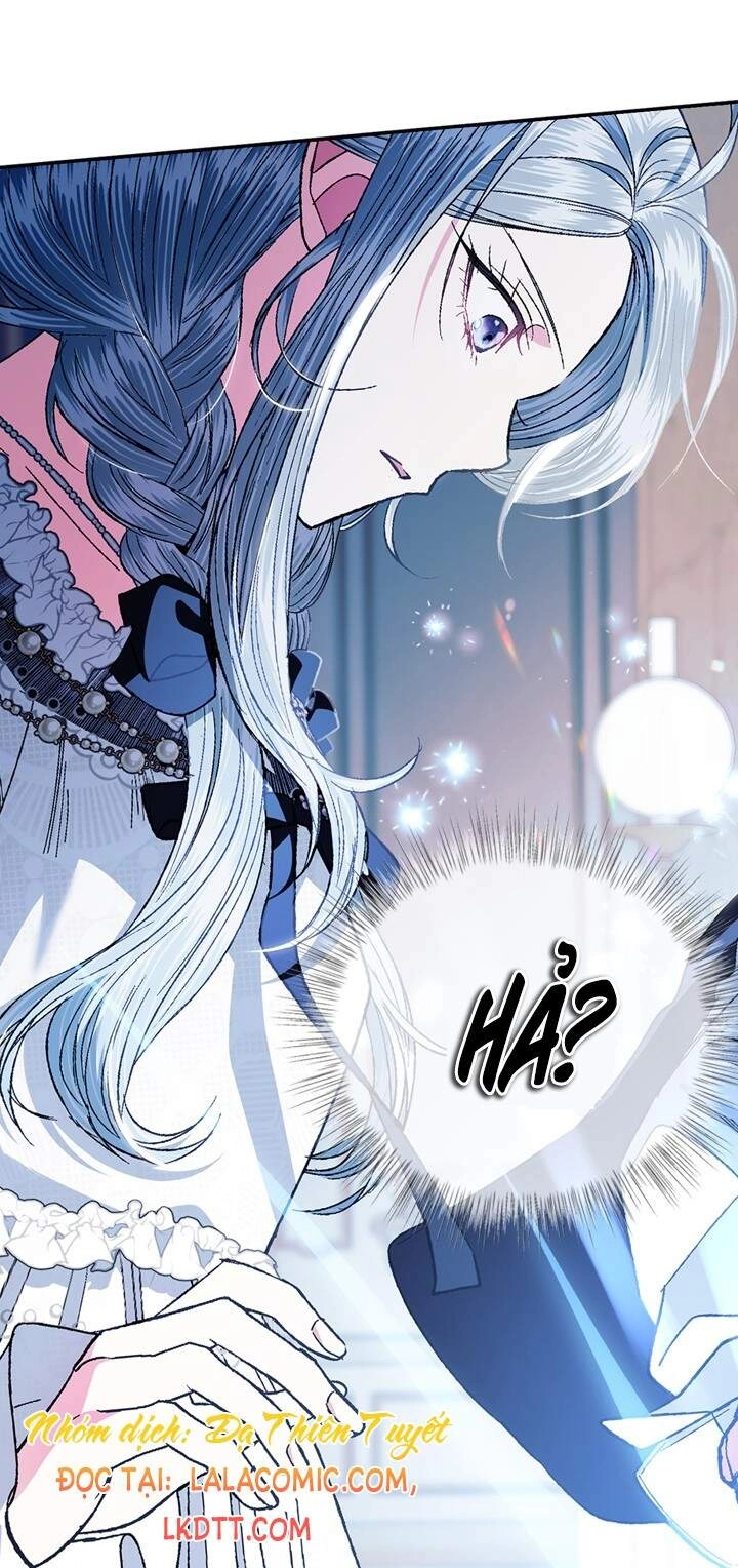 Cha Ơi Con Không Muốn Kết Hôn Đâu Chapter 52 - 59