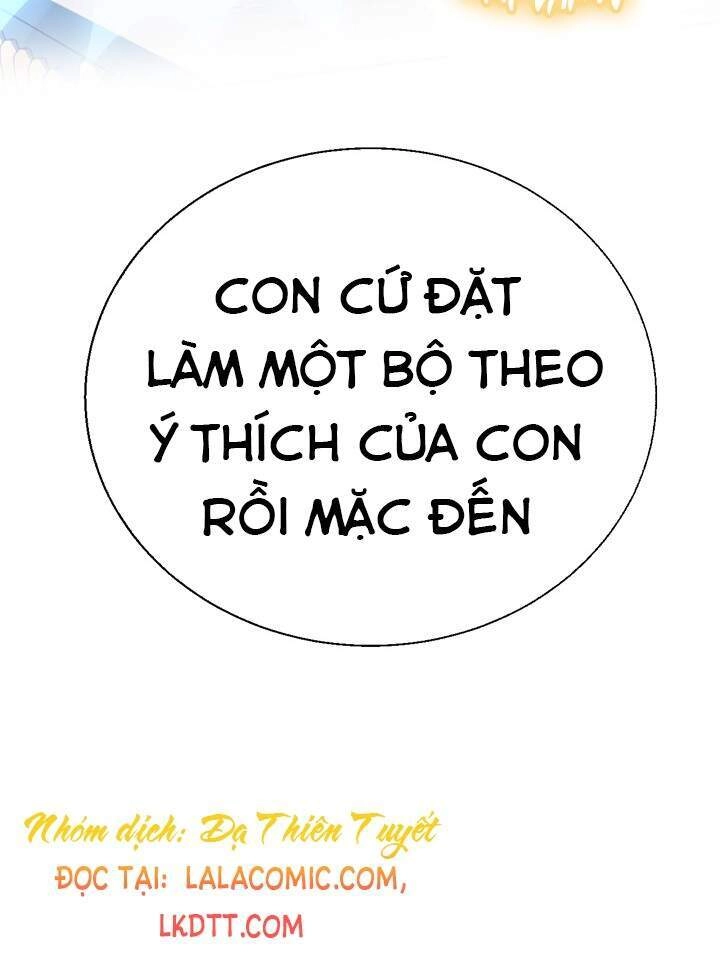 Cha Ơi Con Không Muốn Kết Hôn Đâu Chapter 52 - 61