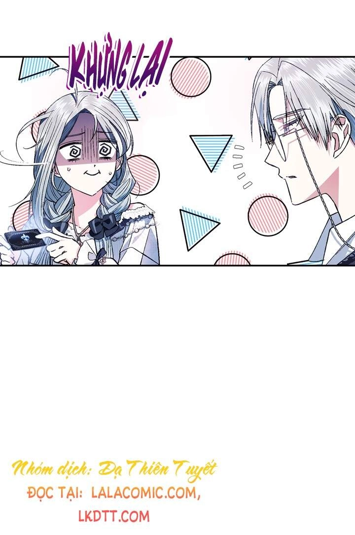 Cha Ơi Con Không Muốn Kết Hôn Đâu Chapter 52 - 65