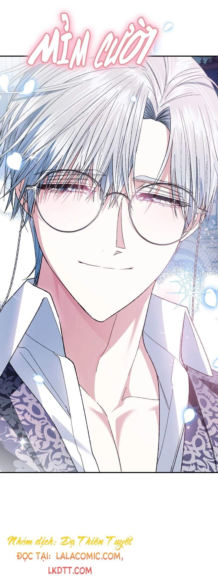 Cha Ơi Con Không Muốn Kết Hôn Đâu Chapter 52 - 66