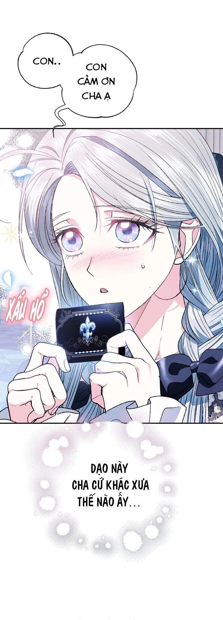 Cha Ơi Con Không Muốn Kết Hôn Đâu Chapter 52 - 68