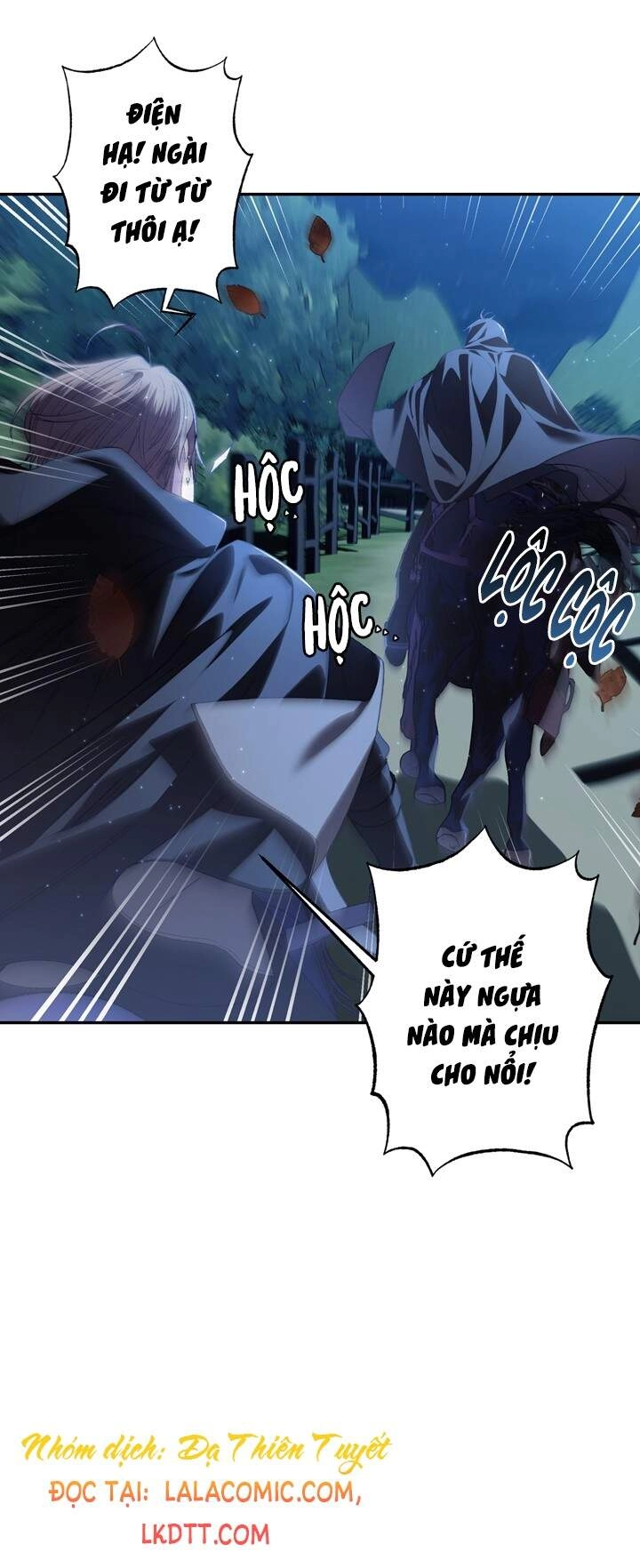 Cha Ơi Con Không Muốn Kết Hôn Đâu Chapter 52 - 75