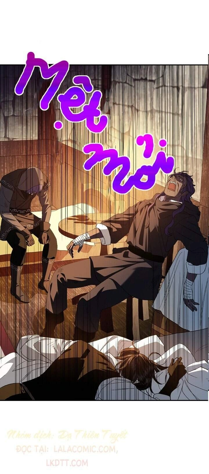 Cha Ơi Con Không Muốn Kết Hôn Đâu Chapter 53 - 5