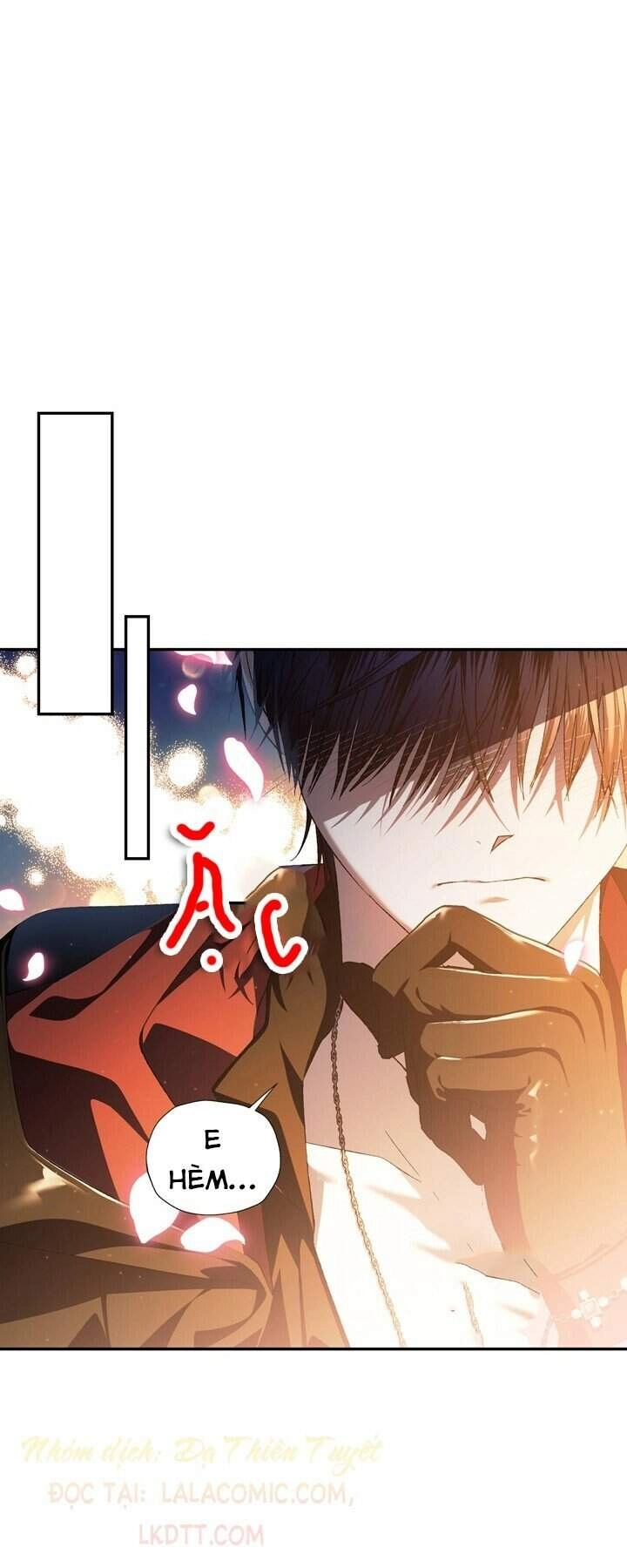 Cha Ơi Con Không Muốn Kết Hôn Đâu Chapter 53 - 12