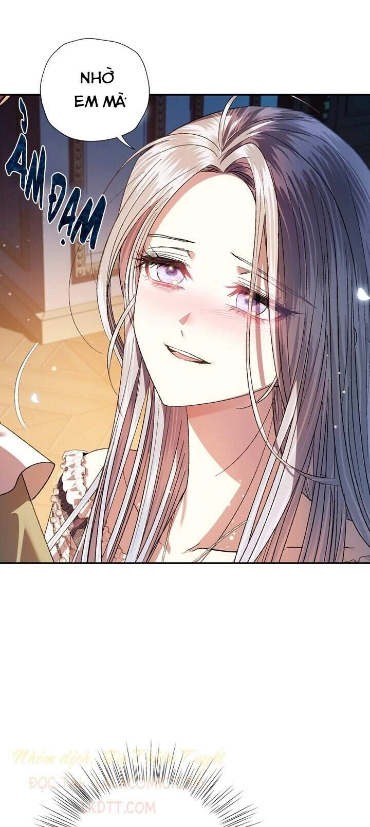 Cha Ơi Con Không Muốn Kết Hôn Đâu Chapter 53 - 21