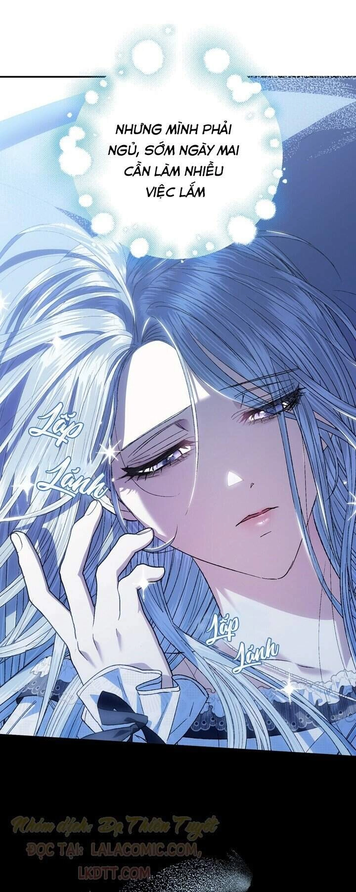 Cha Ơi Con Không Muốn Kết Hôn Đâu Chapter 53 - 29