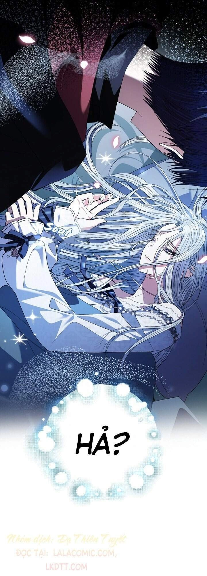 Cha Ơi Con Không Muốn Kết Hôn Đâu Chapter 53 - 34