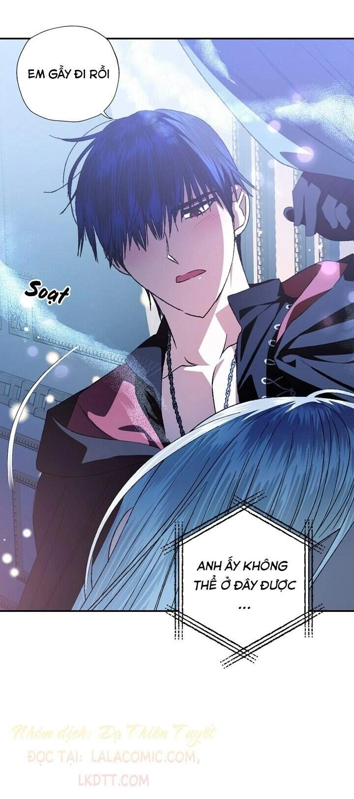 Cha Ơi Con Không Muốn Kết Hôn Đâu Chapter 53 - 38