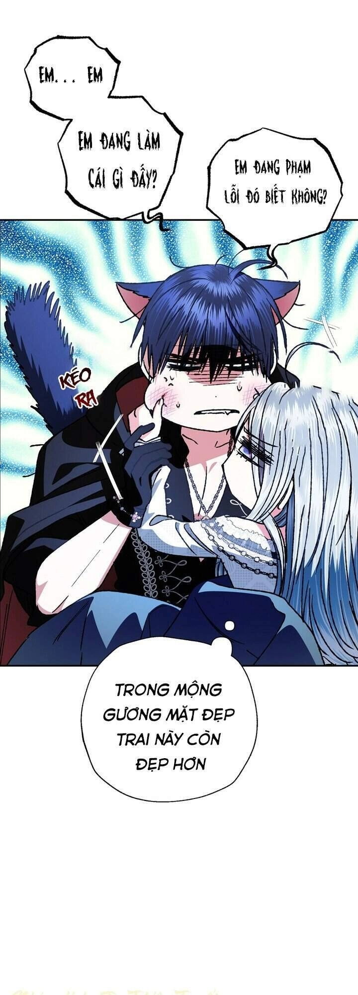 Cha Ơi Con Không Muốn Kết Hôn Đâu Chapter 53 - 44