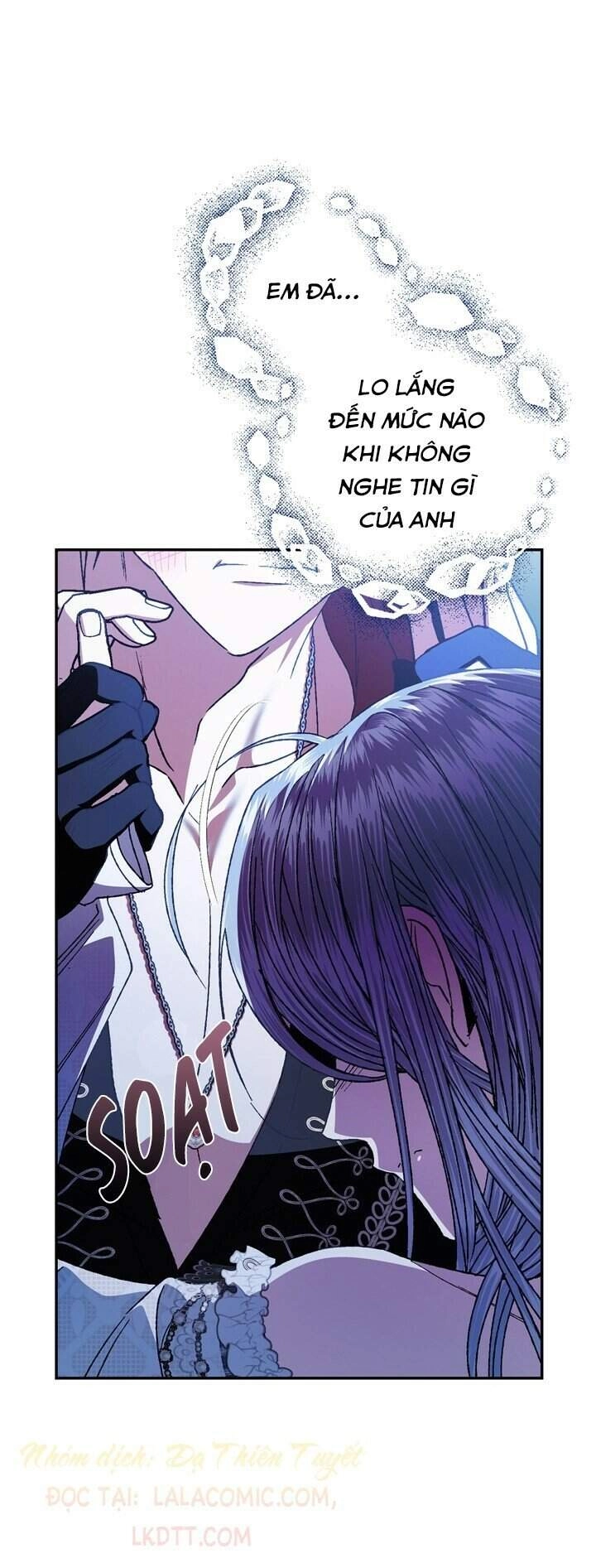 Cha Ơi Con Không Muốn Kết Hôn Đâu Chapter 53 - 46