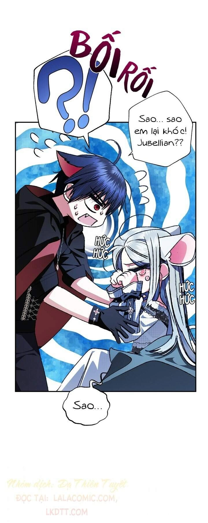 Cha Ơi Con Không Muốn Kết Hôn Đâu Chapter 53 - 49